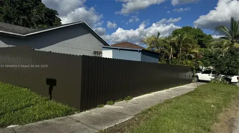 20923 SW 126th Court Miami FL 33177