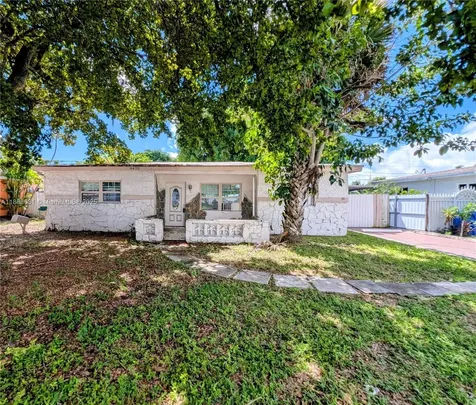 6470 Miramar Parkway Miramar FL 33023