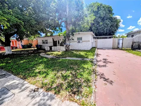 6470 Miramar Parkway Miramar FL 33023