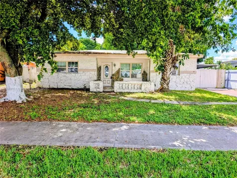 6470 Miramar Parkway Miramar FL 33023