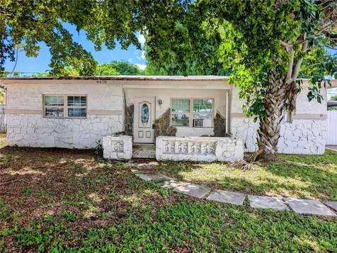 6470 Miramar Parkway Miramar FL 33023