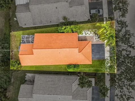1536 Salerno Circle Weston FL 33327