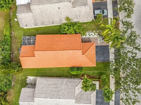 1536 Salerno Circle Weston FL 33327