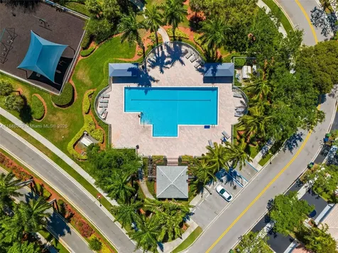 1536 Salerno Circle Weston FL 33327