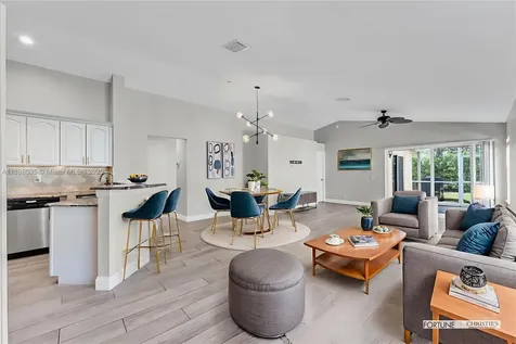 1536 Salerno Circle Weston FL 33327