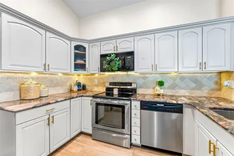1536 Salerno Circle Weston FL 33327