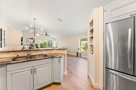 1536 Salerno Circle Weston FL 33327
