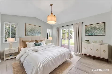 1536 Salerno Circle Weston FL 33327