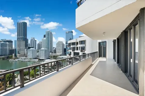 520 Brickell Key Drive Miami FL 33131