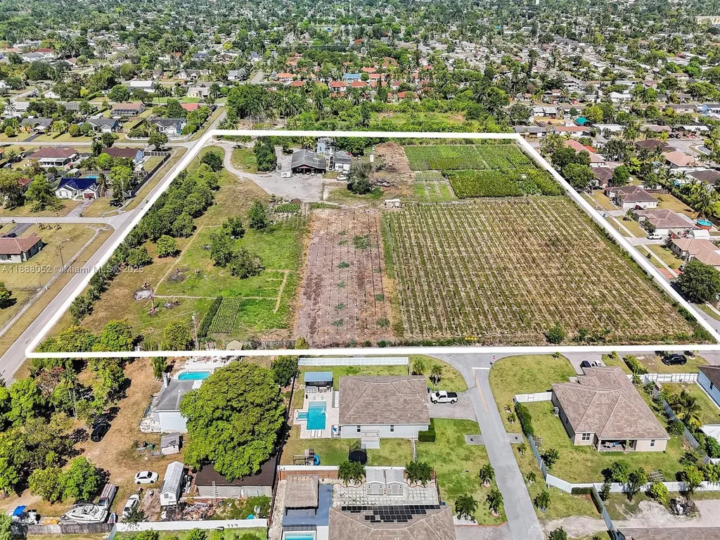 18900 SW 304th Street Homestead FL 33030