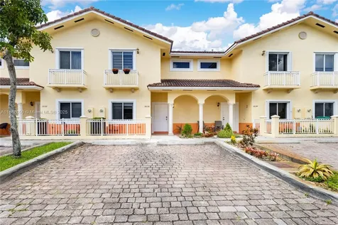 18038 NW 74th Court Hialeah FL 33015