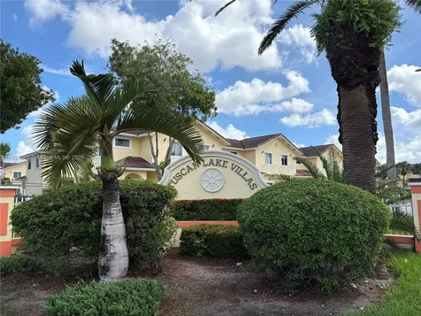 18038 NW 74th Court Hialeah FL 33015