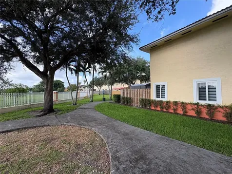 18038 NW 74th Court Hialeah FL 33015