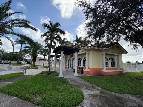 18038 NW 74th Court Hialeah FL 33015