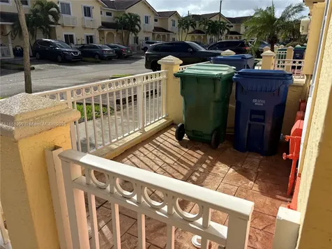 18038 NW 74th Court Hialeah FL 33015