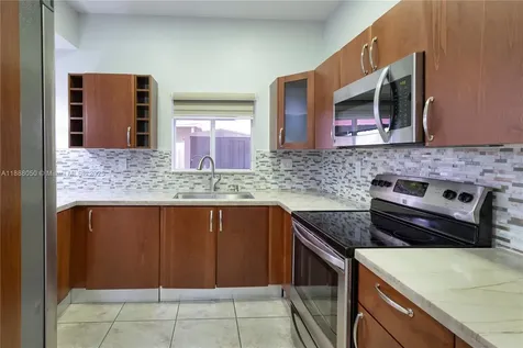 18038 NW 74th Court Hialeah FL 33015