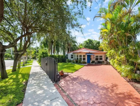 1020 SW 22nd Street Miami FL 33129