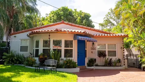 1020 SW 22nd Street Miami FL 33129
