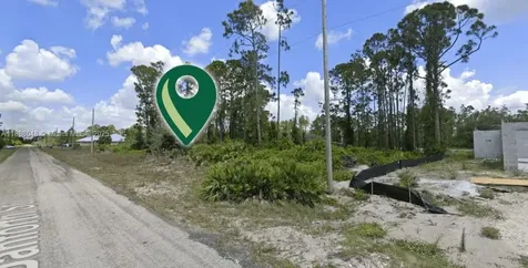 1047 Danforth Street Lehigh Acres FL 33974