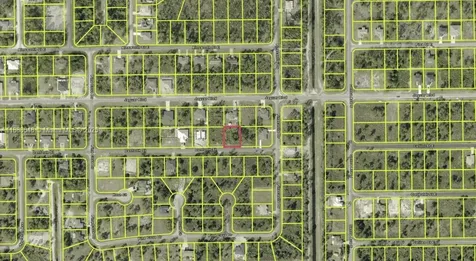 1047 Danforth Street Lehigh Acres FL 33974
