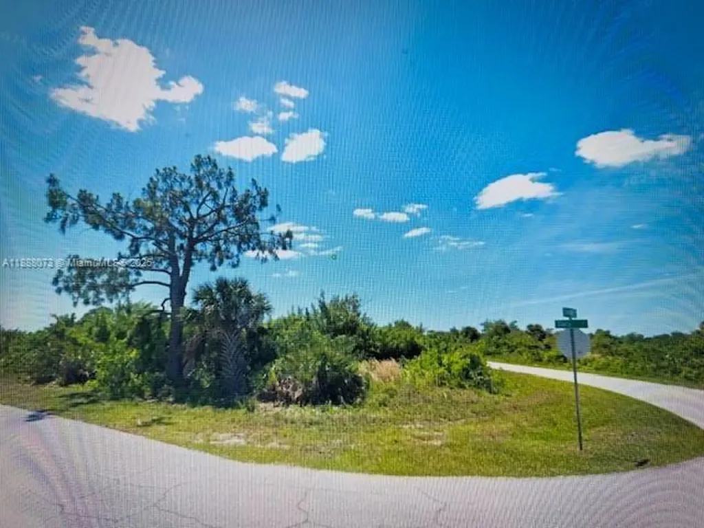 7131 Stacy Lane Port Charlotte FL 33981