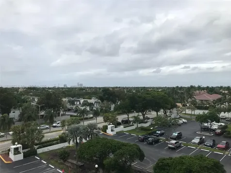 1000 Parkview Drive Hallandale Beach FL 33009