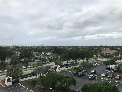 1000 Parkview Drive Hallandale Beach FL 33009