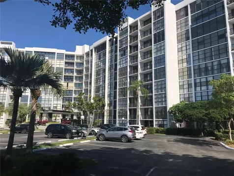 1000 Parkview Drive Hallandale Beach FL 33009