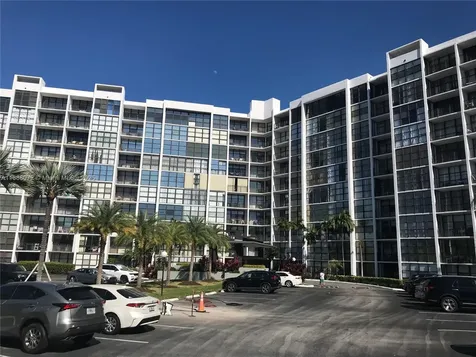 1000 Parkview Drive Hallandale Beach FL 33009