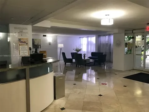 1000 Parkview Drive Hallandale Beach FL 33009