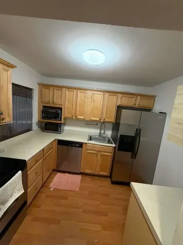 1000 Parkview Drive Hallandale Beach FL 33009