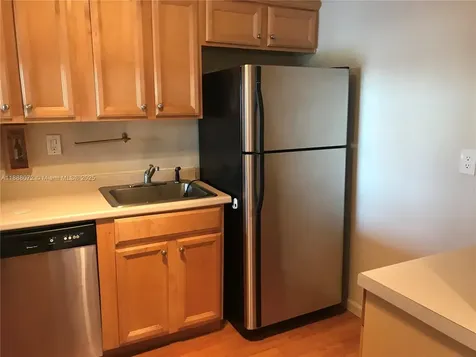 1000 Parkview Drive Hallandale Beach FL 33009