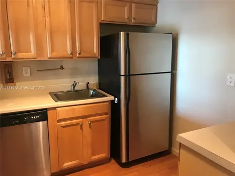 1000 Parkview Drive Hallandale Beach FL 33009