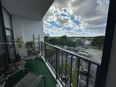 1000 Parkview Drive Hallandale Beach FL 33009