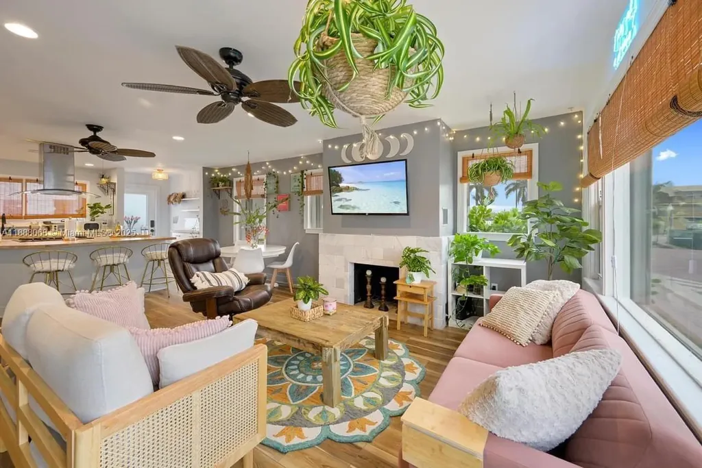 314 New Hampshire Street Hollywood FL 33019
