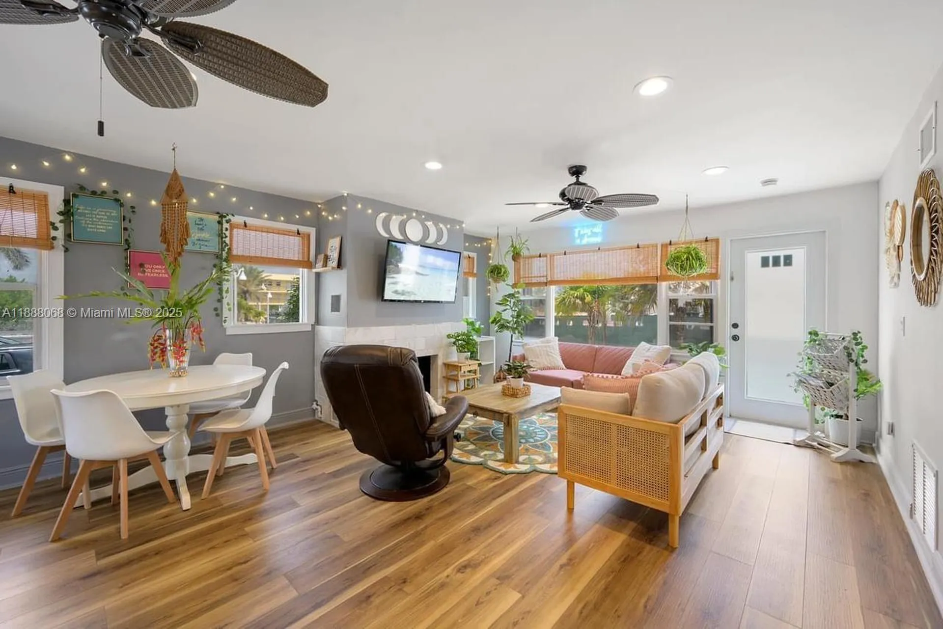 314 New Hampshire Street Hollywood FL 33019