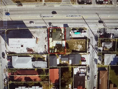 107 W Pembroke Road Hallandale Beach FL 33009