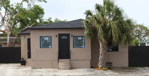107 W Pembroke Road Hallandale Beach FL 33009