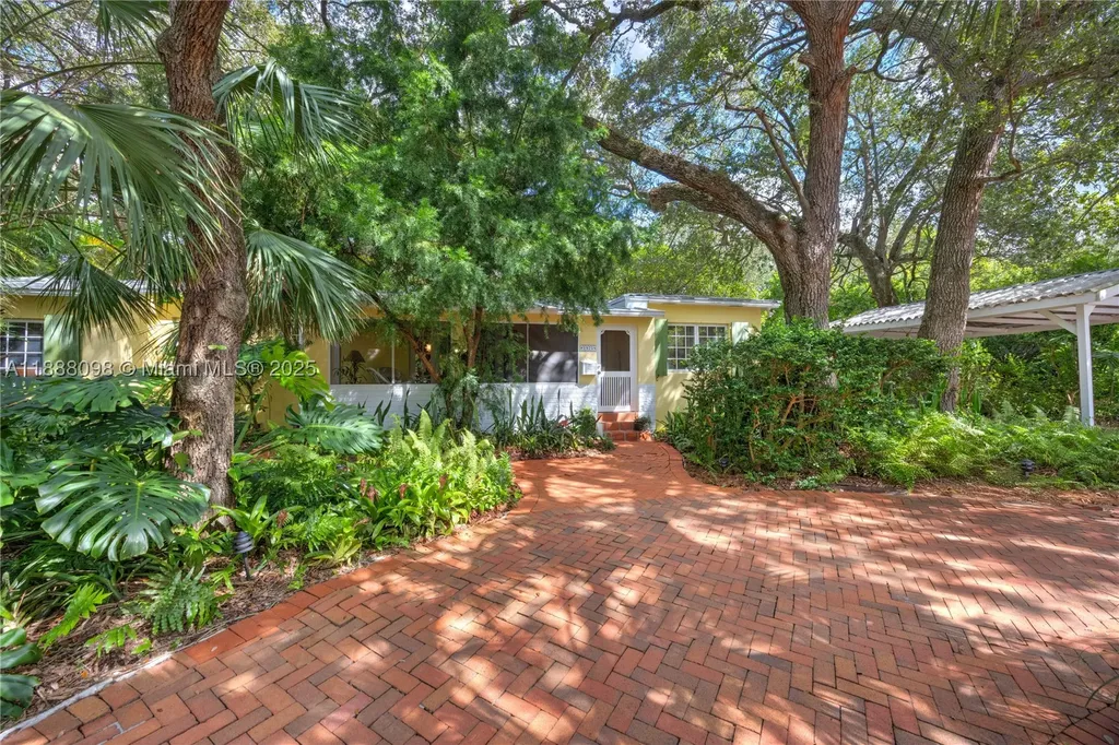 5925 SW 51st Street Miami FL 33155