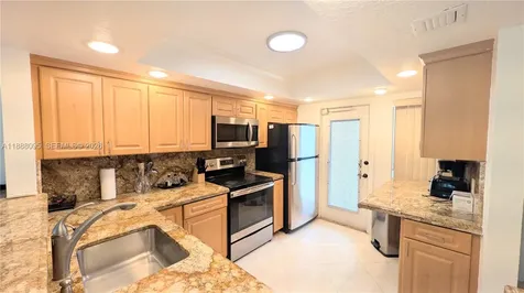 3090 N Course Drive Pompano Beach FL 33069