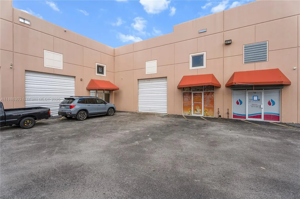 13275 SW 136th Street Miami FL 33186