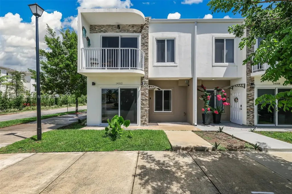 14012 SW 259th Way Homestead FL 33032