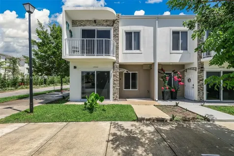 14012 SW 259th Way Homestead FL 33032