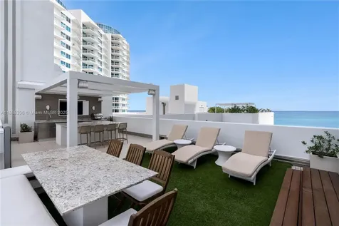 3739 Collins Avenue Miami Beach FL 33140