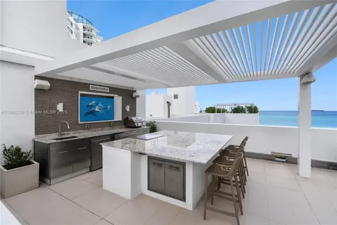 3739 Collins Avenue Miami Beach FL 33140