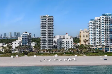 3739 Collins Avenue Miami Beach FL 33140