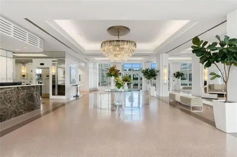3739 Collins Avenue Miami Beach FL 33140