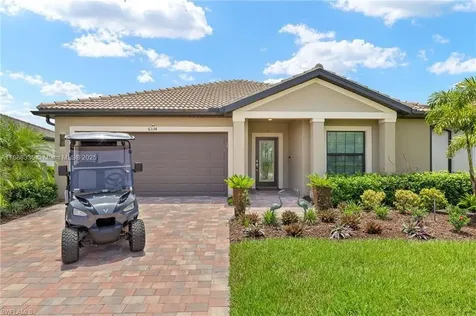 6334 Achievement Avenue Ave Maria FL 34142