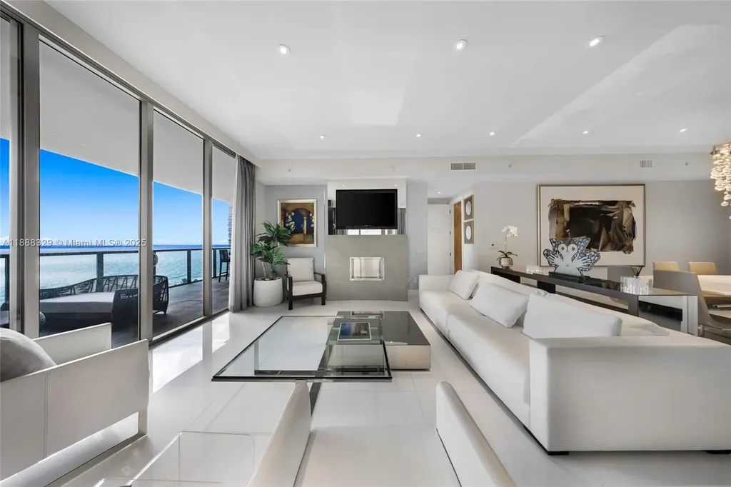 9701 Collins Avenue Bal Harbour FL 33154