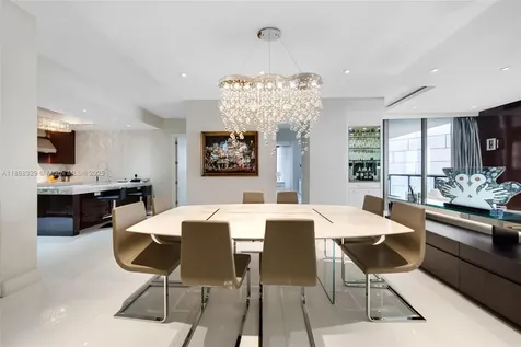 9701 Collins Avenue Bal Harbour FL 33154